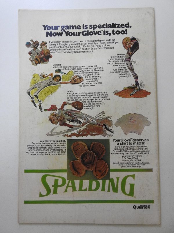 Marvel Tales #71 (1976) Solid VG Condition!