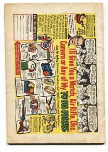 House Of Terror (3-D) #1 - 1953 - St. John - VG- - comic book