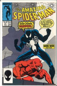 The Amazing Spider-Man #287 (1987) 9.0 VF/NM