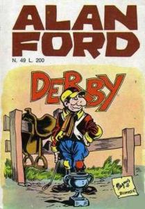 Derby