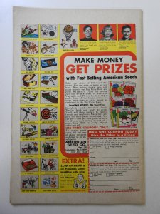 Captain America #149 (1972) VG Condition!