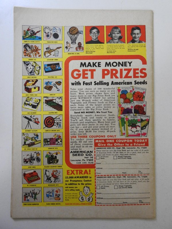 Captain America #149 (1972) VG Condition!