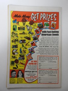 Action Comics #422 (1973) FN Condition!