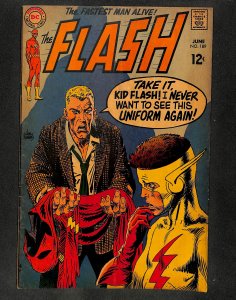 Flash #189