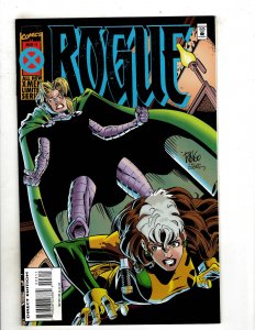 Rogue #3 (1995) OF30