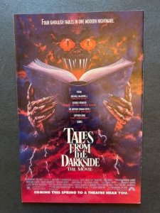 Hawkworld #1 (1990) - NM