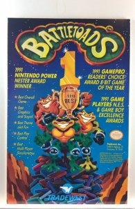 Avengers West Coast Annual #7 Direct Edition (1992)