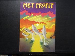 Net Profit (1974) NM