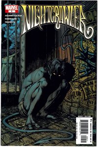 Nightcrawler (2004) #9  NM