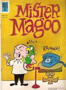 Mister Magoo