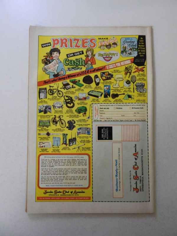 Marvel Tales #54 (1974) FN condition