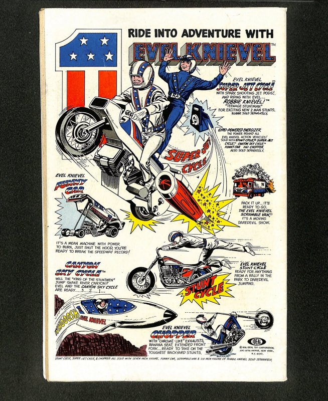 Amazing Spider-Man #165