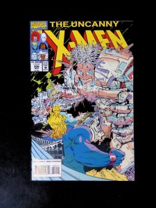 Ucanny X-Men #306  MARVEL Comics 1993 VF/NM