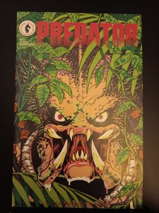 Predator #2 (1989) VF-