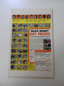 Ms. Marvel #23 (1979) VF- condition