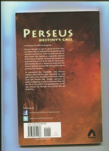 PERSEUS: DESTINY'S CALL (9.2) 2011