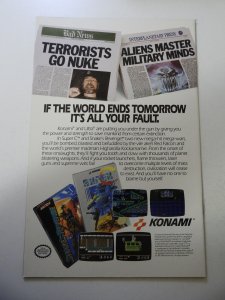 Spider-Man #1 (1990) unbagged black/silver cover VF/NM Condition