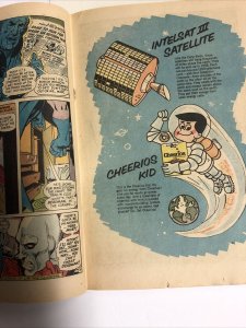 Brave & Bold (1968) # 79 (Good) | Neal Adams Cover