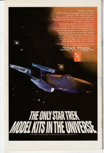 Richard Hatch Autographed Battlestar Galatica(Marvel) # 16