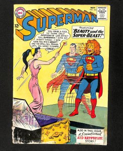 Superman #165