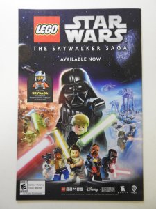 The Amazing Spider-Man #5 Variant Cover Edition! NM- Condition!