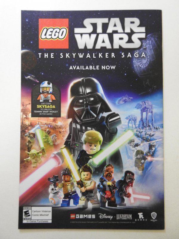 The Amazing Spider-Man #5 Variant Cover Edition! NM- Condition!