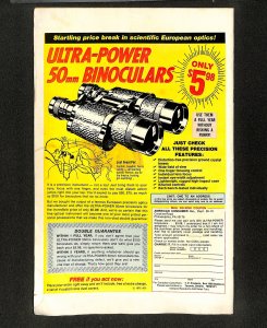 Amazing Spider-Man #148 Tarantula Jackal!