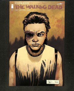 Walking Dead #137