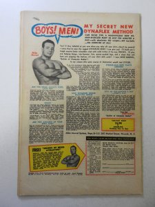 The Avengers #24 (1966) GD/VG Condition