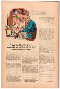 The Avengers #40 (1967) The Avengers