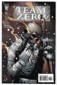 Team Zero #6 (2006)
