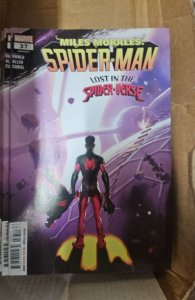 Miles Morales: Spider-Man #37 (2022)