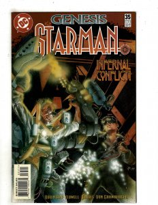 Starman #35 (1997) OF37