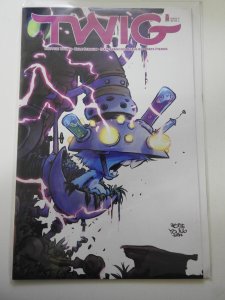 Twig #2 Variant Edition