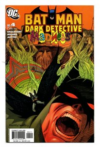BATMAN: DARK DETECTIVE #01-06 (2005) COMPLETE SERIES | TERRY AUSTIN | DIRECT ED.