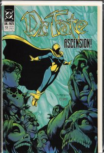 Doctor Fate #13 (1990) Doctor Fate