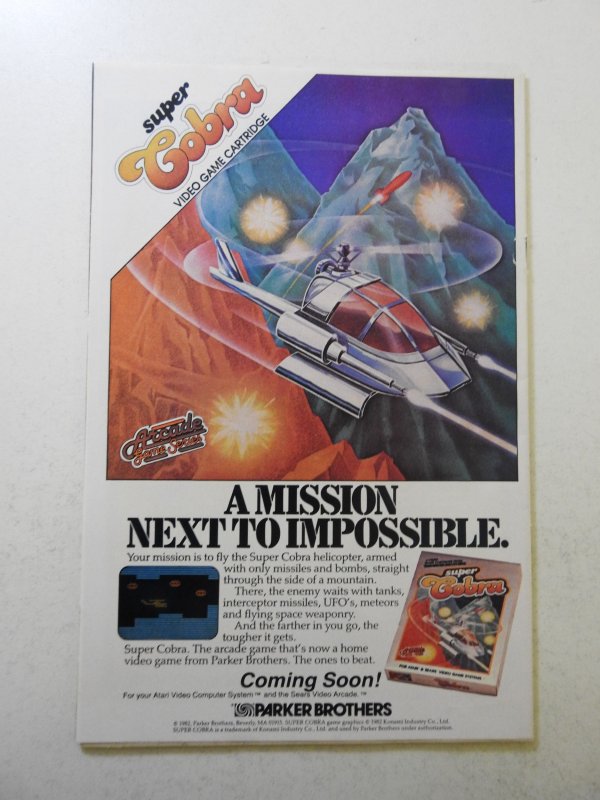 The Amazing Spider-Man #238 (1983) Apparent VG/FN Condition see desc