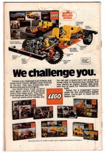 Man-Thing #7 (1980)  Marvel Comics