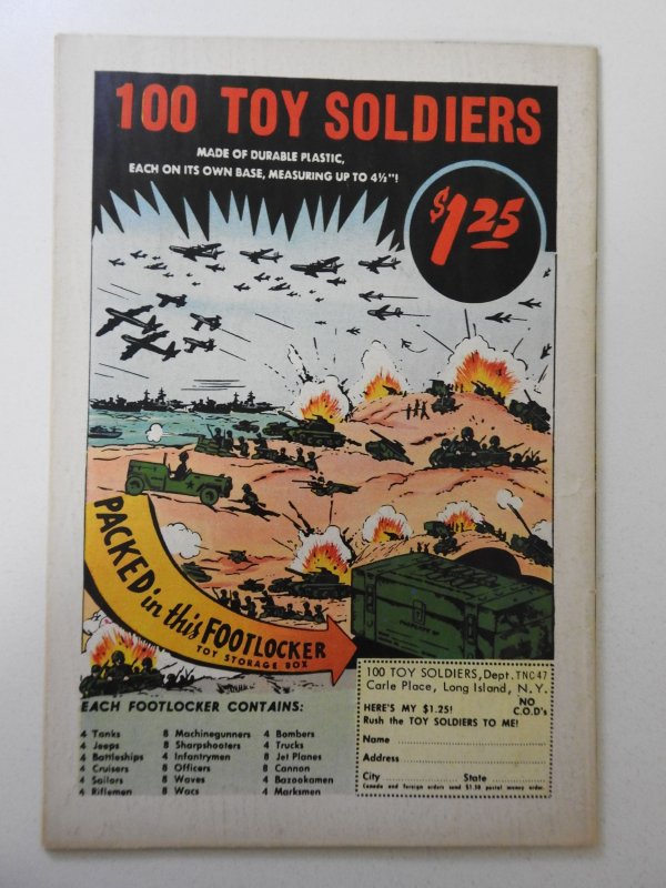 The Flash #139 (1963) VG/FN Condition! 1st appearance of Reverse Flash!