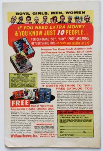 Beetle Bailey # 59 (1967 King Comics)