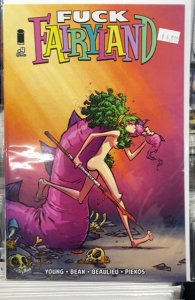 I Hate Fairyland #4 Cover B (2023)