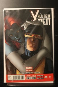 All-New X-Men #7 (2013)