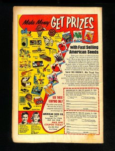 From Beyond the Unknown #16