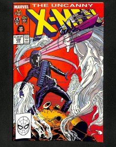Uncanny X-Men #230