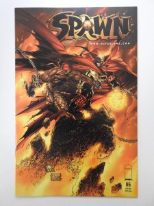 Spawn #86 (1999) Sharp VF-NM Condition!