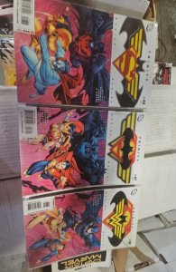 Trinity #46 , 47 , 48(2009)