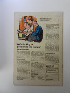 The Amazing Spider-Man #66 (1968) VF- condition