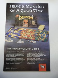 The Uncanny X-Men #254 (1989) VF Condition