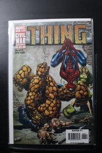 The Thing #6 (2006)