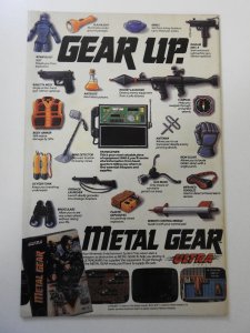 The Uncanny X-Men #233 (1988) FN/VF Condition!